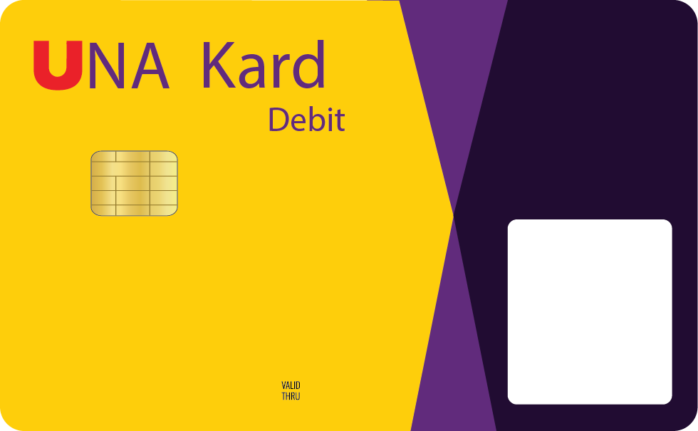 Una Kard